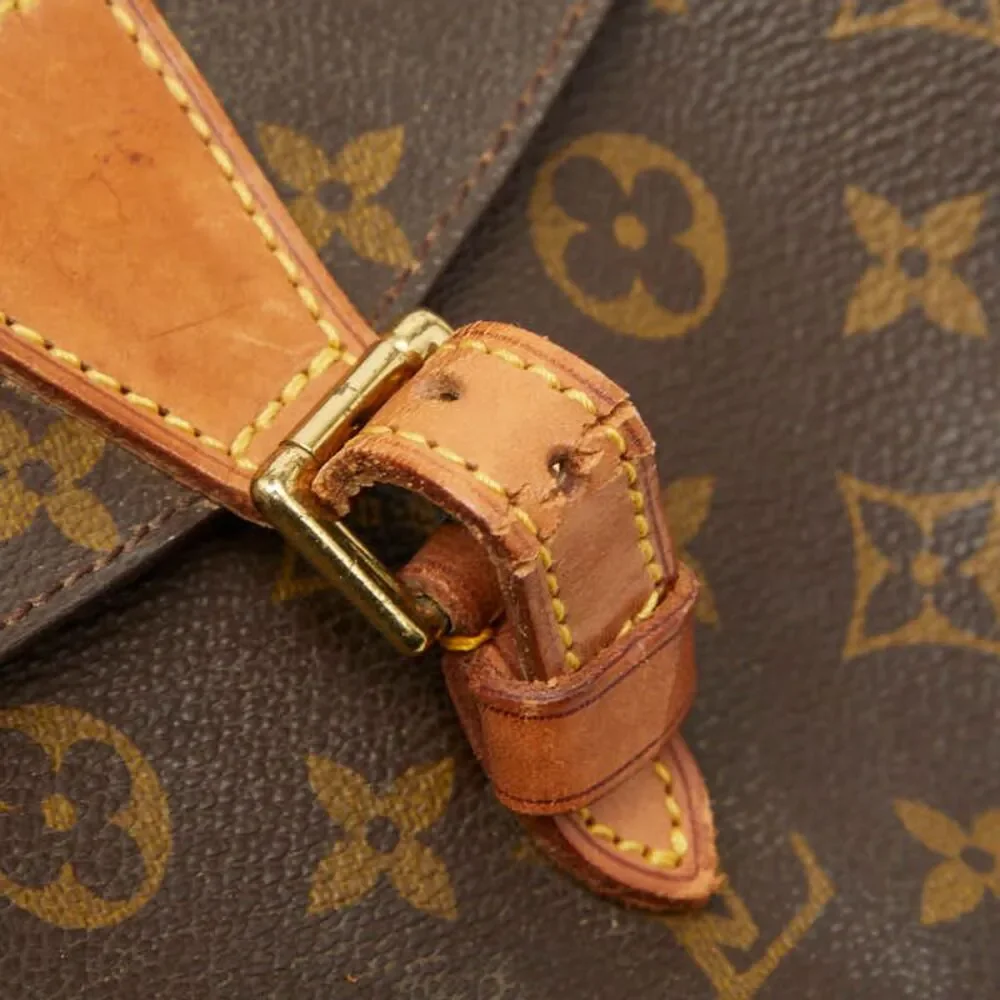 Louis Vuitton Jeune Fille PM Crossbody Bag